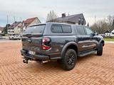 Ford Ranger Raptor inkl. Hardtop und Dachreling - Ford Raptor aus 2023