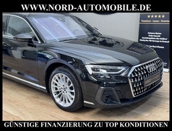 Audi A8 - 11