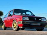 Volkswagen VW Jetta II Coupe H Zulassung Turbo Diesel - Volkswagen Jetta: Coupe