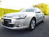 Citroën C5 Tourer HDi 165 Exclusive Automatik Exclusive - Citroën C5 von privat