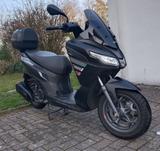 Aprilia SXR50 Roller - APRILIA SXR 50