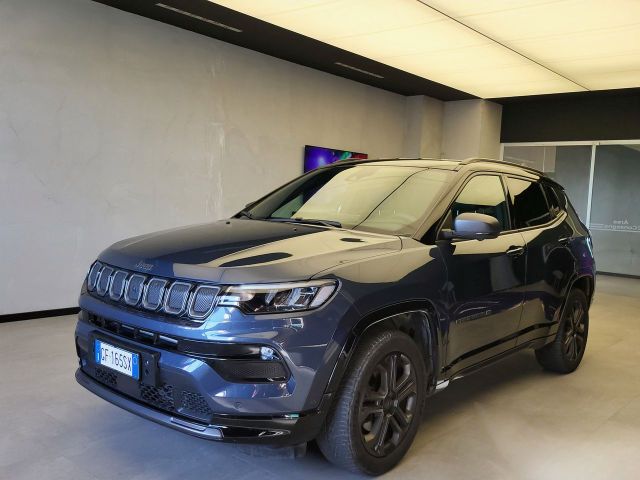 Jeep JEEP Compass II - Compass 1.6 mjt 80 Anniversari