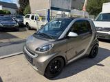 Smart ForTwo fortwo coupe Edition Limited Servo - Smart ForTwo: Limited