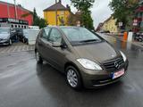 Mercedes-Benz A 170 A A 170 5-türig - gebrauchte Mercedes-Benz A-Klasse aus dem Jahr 2008