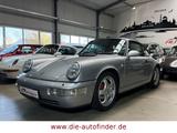 Porsche 964 Carrera 2 Aut Turbo-Sitze,Schiebedach,17"Cup - Porsche: Carrera Cup