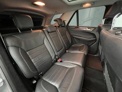 MERCEDES-BENZ ML 350 CDI / AMG / 4X4/ V6 / AHK / GARANTIE / MERCEDES-BENZ ML 350 CDI / AMG / 4X4/ V6 / AHK / GARANTIE /