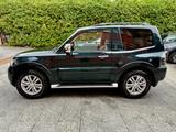Mitsubishi Pajero 3.2 DI-D 4WD Top Automatik *Leder*Navi* - Mitsubishi Pajero Top mit Diesel-Antrieb