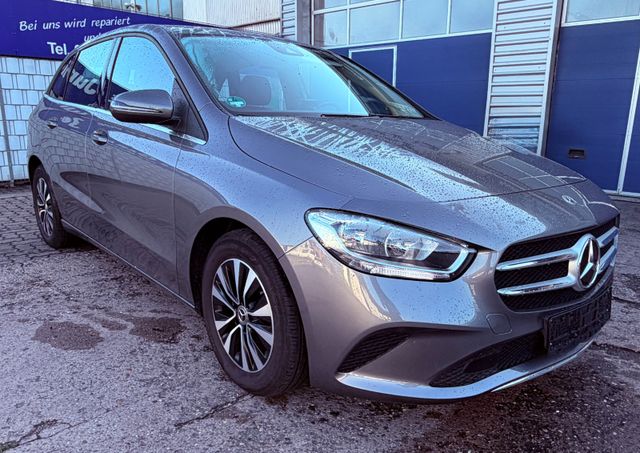 MERCEDES-BENZ B 180 d 36TKM AHK