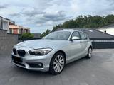 BMW 118i Advantage Advantage - BMW 118 Gebrauchtwagen in Saarbrücken