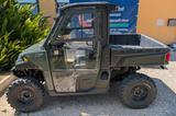 Polaris Ranger 900 RNG 800 EA - POLARIS MOTORRAD