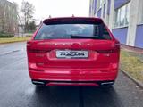Volvo XC60 T5 R Design Geartronic  - rote Volvo XC60