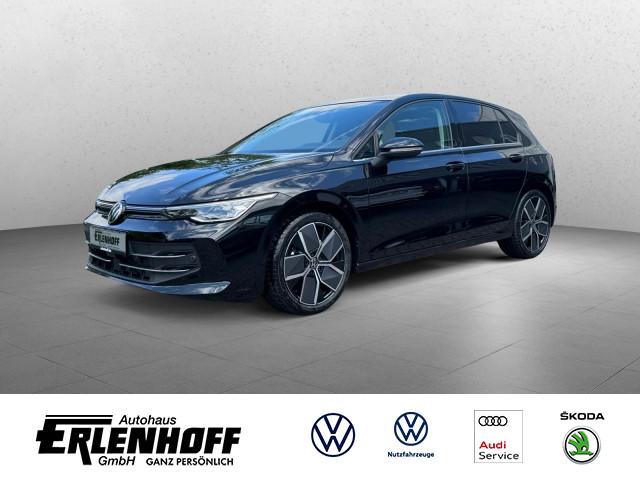Volkswagen Golf VIII Style 1,5 l TSI OPF, PANO, Navi, LED,