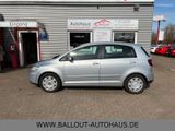 Volkswagen Golf Plus V Comfortline*1.HAND*KLIMA*AHK*TEMPO
