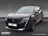 Peugeot 2008 GT 130 +Pano-Dach+Kamera+LED+Keyless+ - Peugeot 2008 mit Schiebedach
