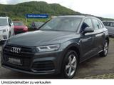 Audi Q5 50 TFSI e S tronic quattro sport - Audi Q5: Automatik