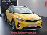 Kia Stonic 1.0 T-GDI Dream Team Edition NAVI ALU-17Z - Kia Stonic: Dream Team