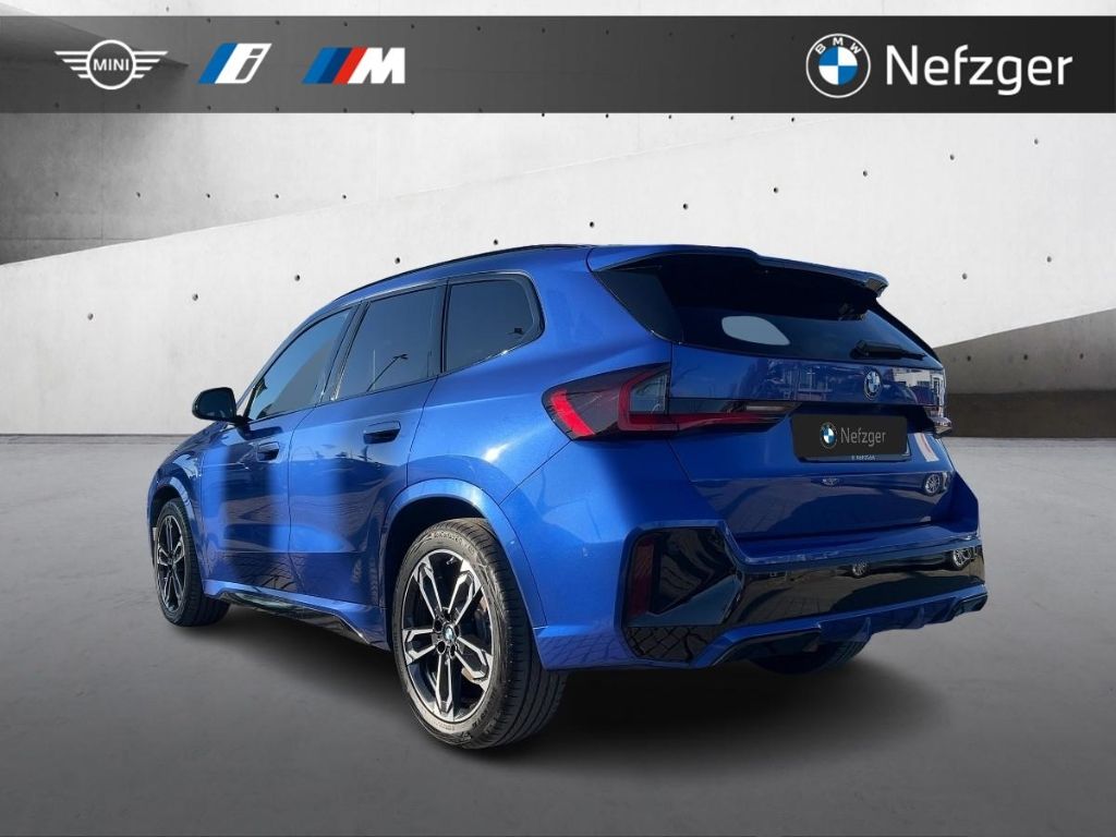 BMW X1 - Bild 3