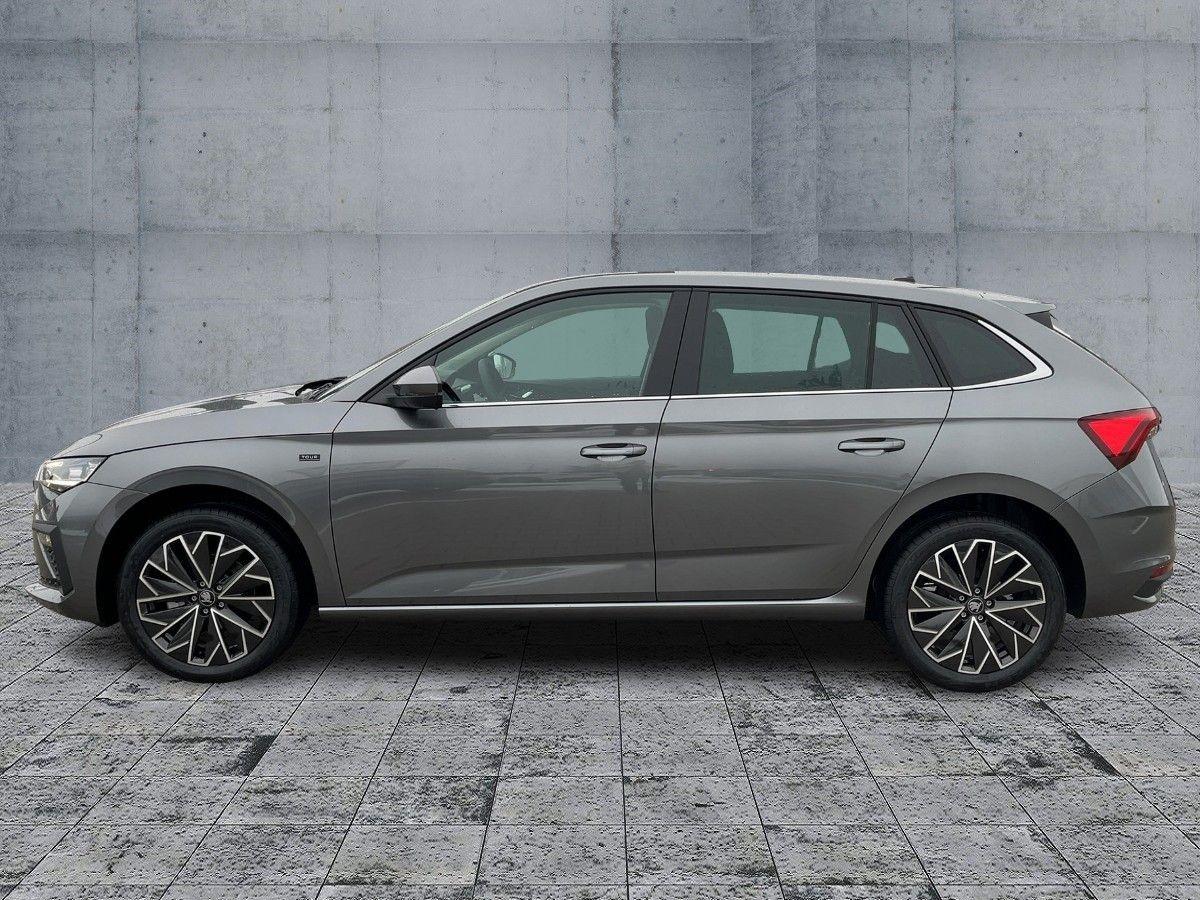 Skoda Scala Tour 1,0 TSI DSG Fahrassistenz Chrom LadeB