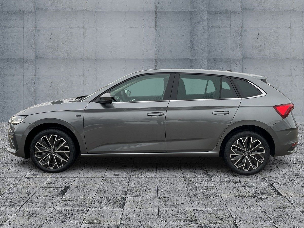 Skoda Scala - Bild 3