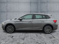 Skoda Scala - Vorschau Bild 3