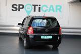 Opel Zafira B Innovation "110 Jahre" - gebrauchte Opel Zafira aus dem Jahr 2009