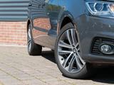 Seat Alhambra FR 1.4 TSI 150 PS|AHK|SHZ|Memory|Navi - Seat: Van, 15