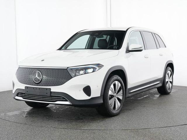 MERCEDES-BENZ EQB 250+ BONUS+FAHRASSISTENT+LENKRADHEIZ+AMBIENT