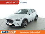 Mazda CX-3 2.0 Kizoku Intense*LED*TEMPO*CAM*PDC*SHZ* - Mazda Gebrauchtwagen in Stuttgart