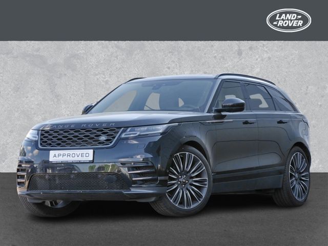 Land Rover Range Rover Velar R-Dynamic HSE