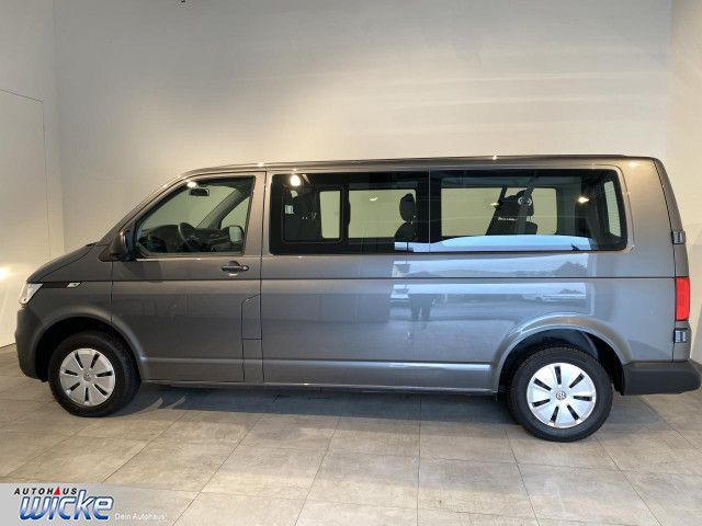 T6.1 2.0l TDI Kombi Lang NAVI KLIMA AHK