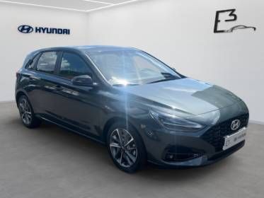 Hyundai i30 – Bild 2