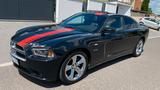 Dodge Charger 5.7 V8-HEMI DR. DRE MUSIK, FULL EXTRA - Dodge mit Benzin-Antrieb