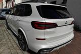BMW X5 30d M-Paket Laser Luftfederung 7-Sitzer MwSt. - BMW X5 in Osnabrück