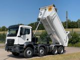 MAN TGS 41.480 8x4 /EuromixMTP /Hydraulische Klapp - MAN Tgs 41 480