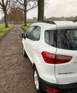 Ford EcoSport 1,0 EcoBoost 92kW Cool & Connect Co... - Ford EcoSport von privat