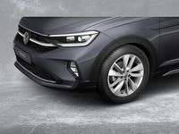 Volkswagen Taigo - Vorschau Bild 4
