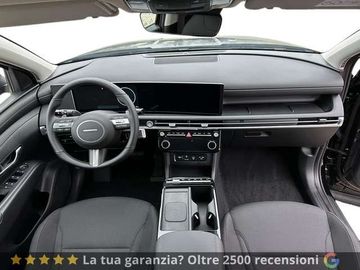 Hyundai TUCSON - 10