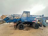 Sennebogen Mobilkran 212 | Netto: 8.750 € - Offers matching your search criteria