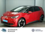 Volkswagen ID.3 Pro S MatrixLED/ACC/Navi/CCS/AppConnect