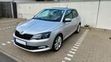 Skoda Fabia III Clever - 75 PS - TÜV neu -... - Skoda Fabia: Ii
