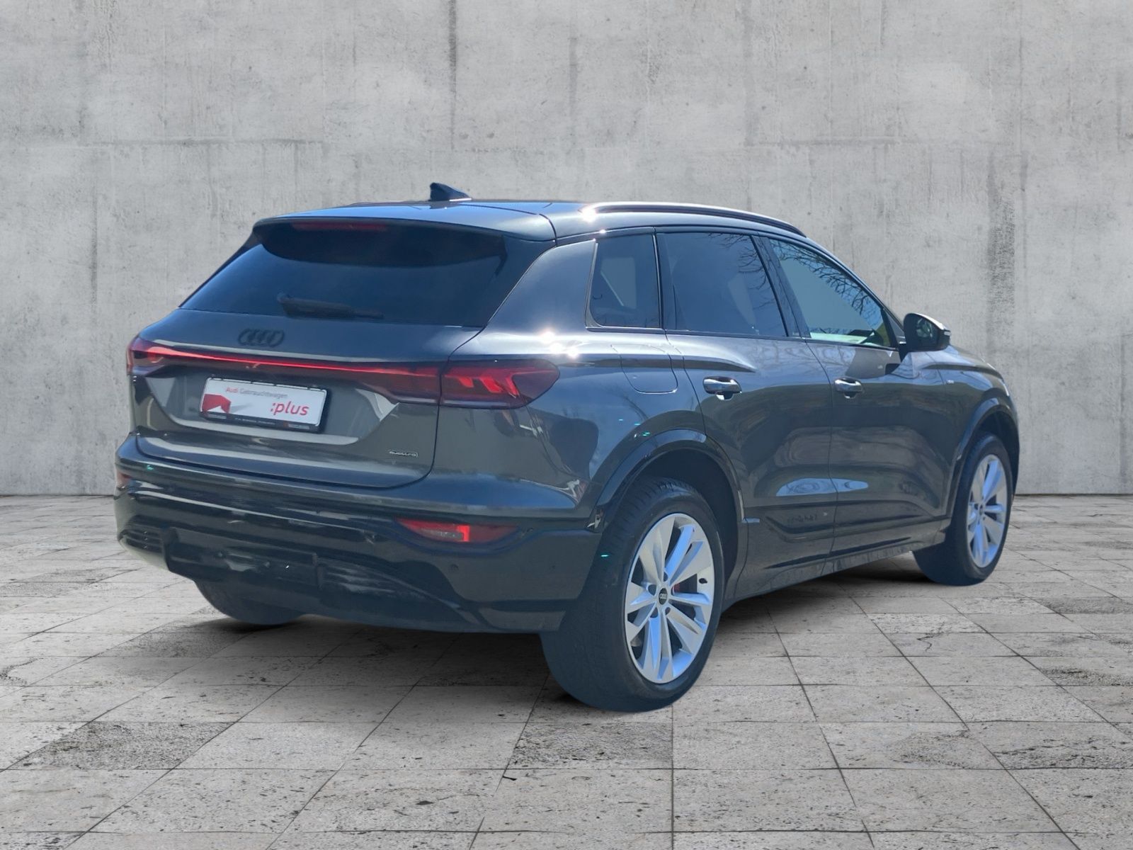 Audi Q6 e-tron - Bild 6
