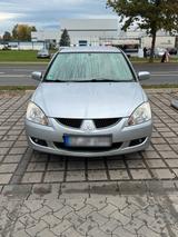 Mitsubishi Lancer 1.6 Benzin 2003 - gebrauchte Mitsubishi Lancer aus dem Jahr 2003