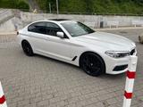 BMW 530d A -