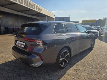 Bild 4 Opel Astra GS ST AT8/NAVI/SHZ+LHZ/PDC vo+hi+360Cam