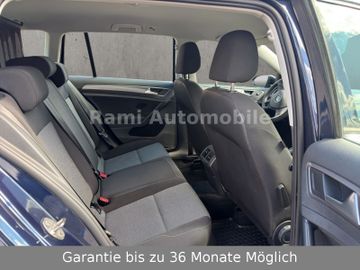 Volkswagen Golf - 11