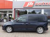 Volkswagen Caddy Life DSG Navi*SHZ*PDC*1.Hand - Volkswagen Caddy Gebrauchtwagen