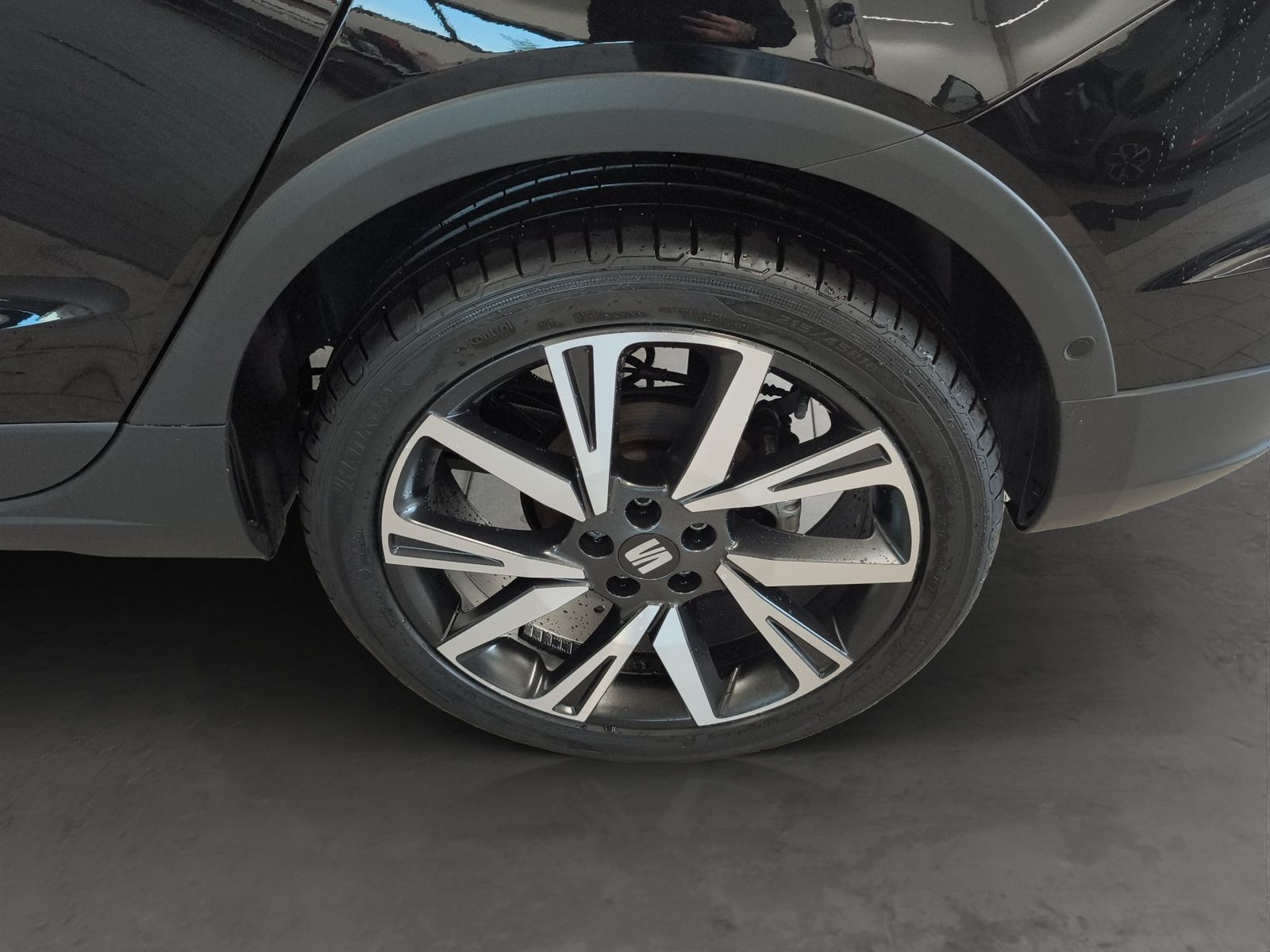 Seat Arona - Bild 9
