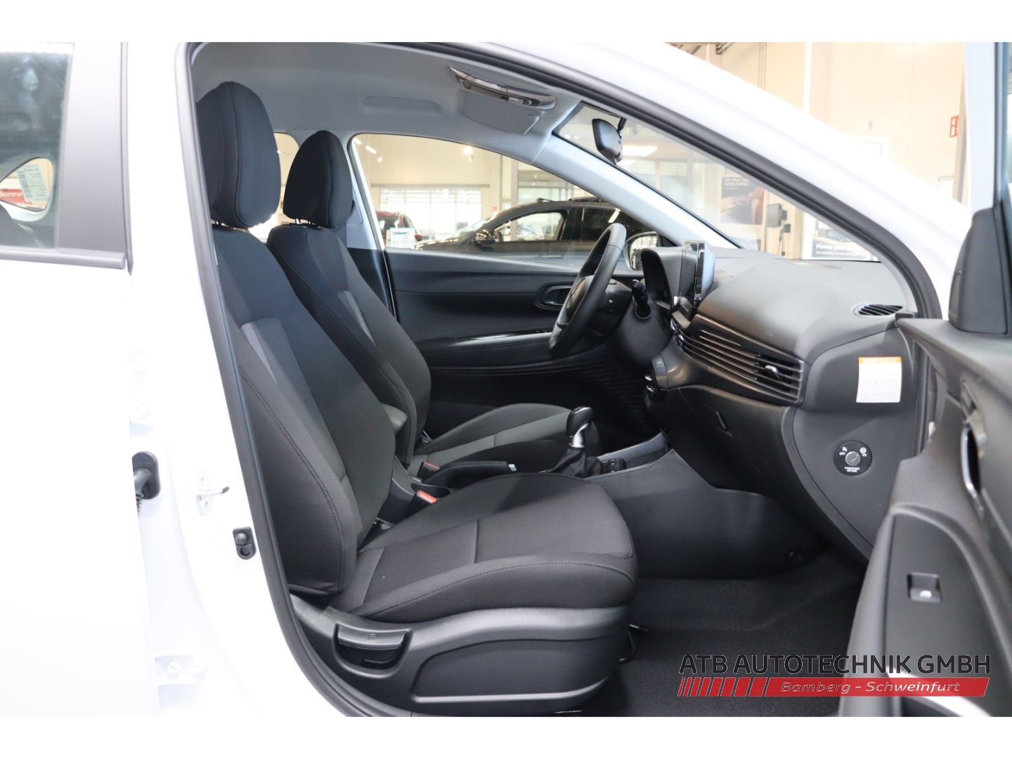 Fahrzeugabbildung Hyundai i20 Trend 1.0 T-Gdi 48V iMT Komfortpaket Navi SH