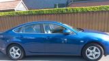 Mazda 6 - Mazda 6e: Limousine