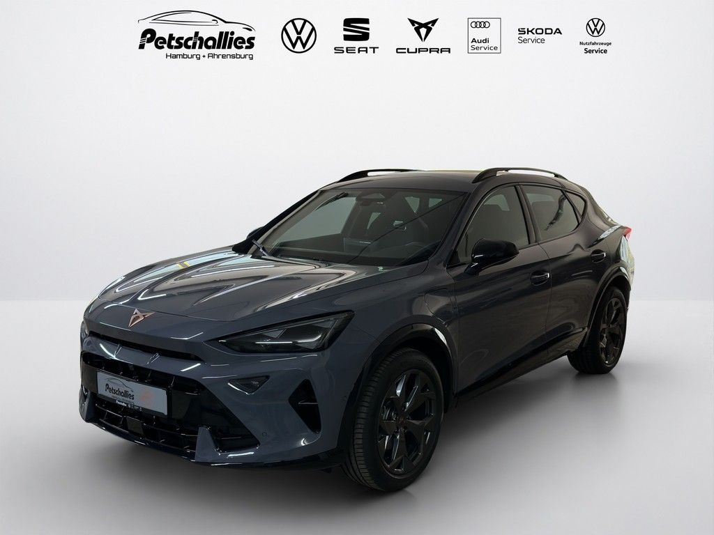Cupra Formentor 1.5 e-HYBRID 150 kW DSG